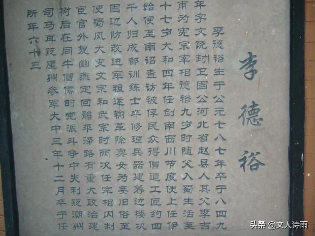 唐武宗李炎:为什么唐宣宗上任以后，打压李党，将宰相李德裕流放？