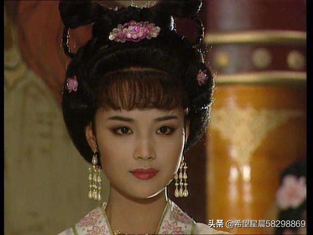 李义府:李义府为武则天成为皇后立下了汗马功劳，你知道表现在哪吗？