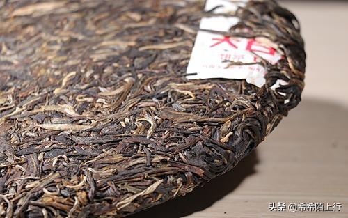 上海各区工作室新茶:茶叶过期了还能喝么