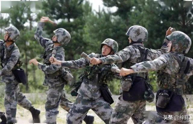 中国已经有最先进的手榴弹，为什么部队还在用木柄手榴弹？插图41