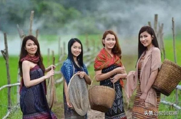 男左女右 缅甸猫:为什么要“男左女右”？为什么不能反过来呢？