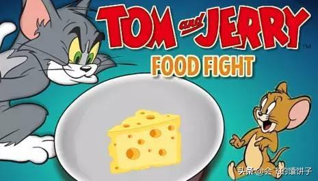 《猫和老鼠》中那种全是洞洞的奶酪叫什么名字，味道如何？插图36