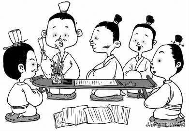三公九卿制:古代朝议制度的发展历程是什么样的？
