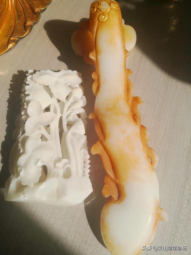 玉佩:手上有十几件明清时期的玉器，想出手几件，怎样出手？