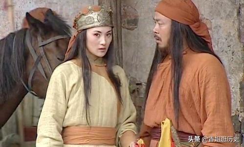 洪秀全简介:定都天京后，手握实权的杨秀清，为何却斗不过洪秀全？