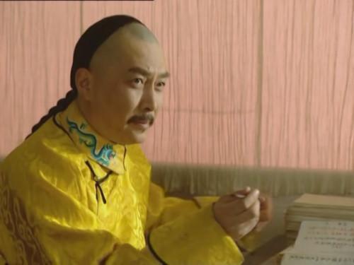 胤禛嫡妻:雍正为什么要下旨让大学士尹泰给小妾下跪磕头？具体是怎么回事？
