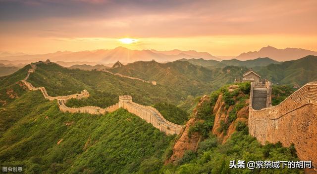 中国的世界之最大全 常识，不出国旅游没关系，中国有世界上绝大多数的绝世美景，你怎么看