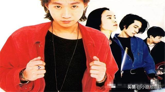 黄家驹中国好歌曲:黄家驹的音乐为什么可以流传这么久？