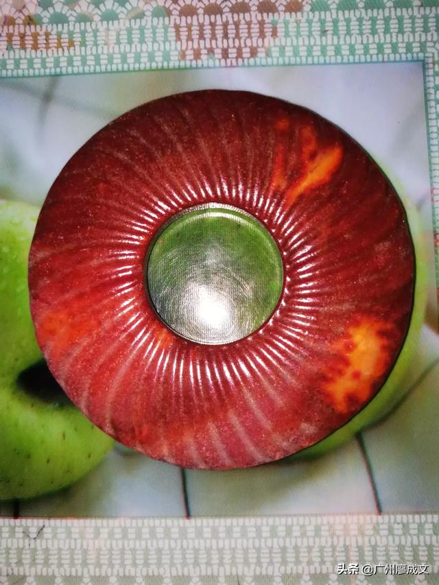 如何看一块玉值不值钱,买了一块玉，大家看看是什么料值多少钱？