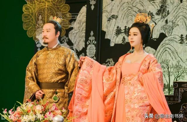唐玄宗梅妃:唐玄宗最爱的梅妃，历史上真有这个人吗？