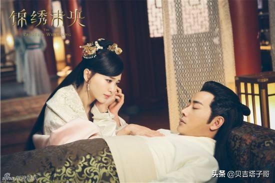 锦绣未央演员表:锦绣未央的男主到底是谁？