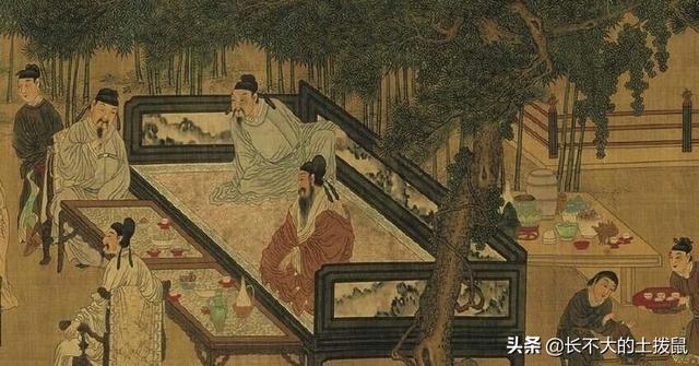 唐宋元明清:为什么一般人们说历史总是说“唐宋元明清”？