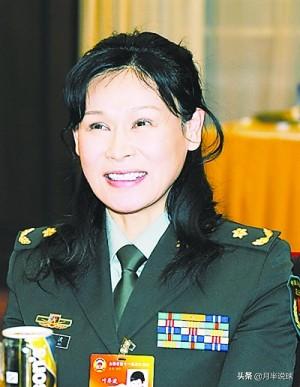 王涛军衔:作为八一队名将、乒乓球奥运冠军，王涛是什么级别？