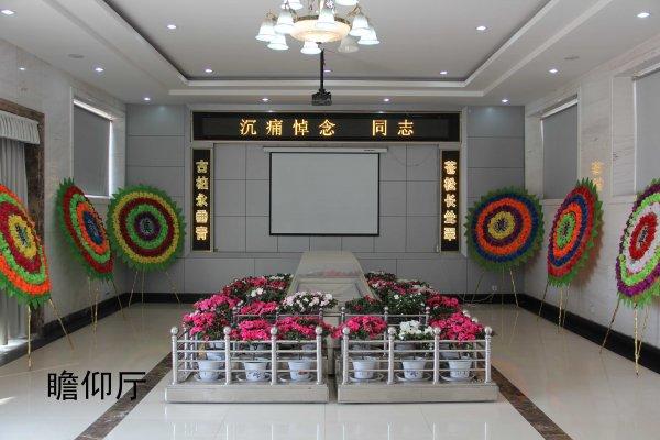 目睹殡仪馆之灵异事件2:亲人去世，小孩子能去殡仪馆吗？几岁去比较合适？
