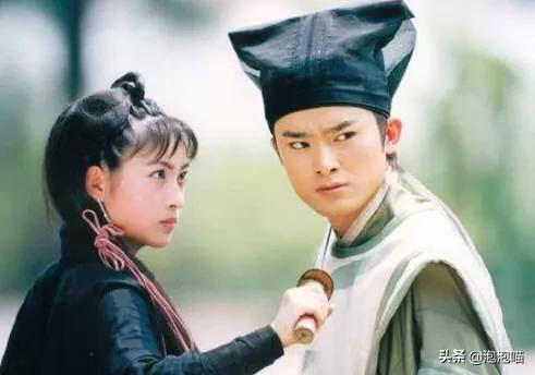 好春光不如梦一场:有哪些角色让你永远不会讨厌那个演员