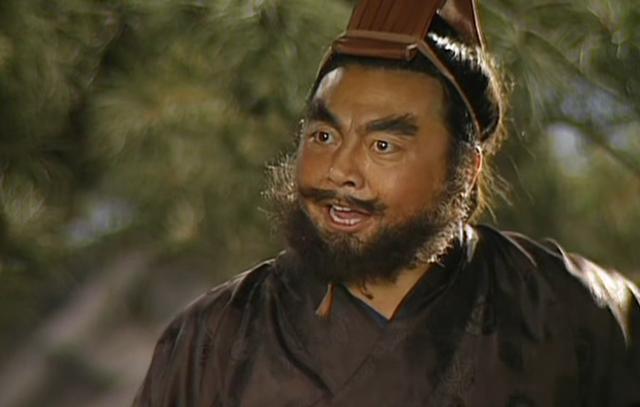 三国张姓名人（三国中姓张的人物）