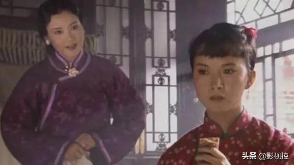 李香秀:《大宅门》中李香秀嫁给白景琦时还年轻，为何就不能生育了？