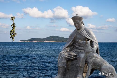 甲午海战中壮烈殉国的邓世昌，其子孙去哪里了？插图104