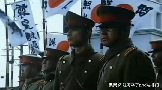 二战时期，日本陆军和海军互相倾轧到了什么程度？插图29