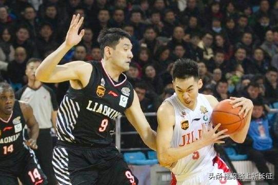 陈其美:拒绝交易！CBA顶薪先生钟诚不走了，下赛季能否证明自己？