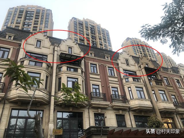 家住别墅是什么样的感觉？插图123