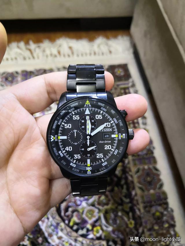 想买一款2000-3000男士手表，年轻人带的，有没有好的推荐？插图47
