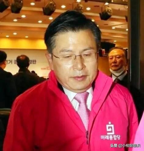 黄教安，最近为什么不出来闹了？他是彻底退出了吗？