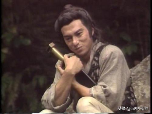小李飞刀的传人有五个，为何只有叶开的境界超越了李寻欢？