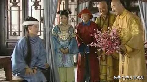 巨人赵亮:康熙微服私访记2三德子怎么换人了