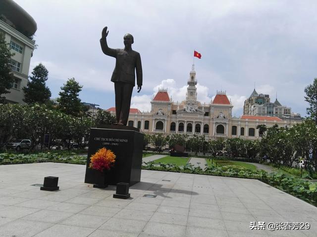 一月份想去越南玩 4000rmb去玩够吗 维泽哥哥的回答 头条问答