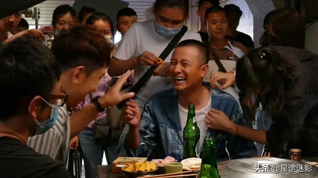 文章演过的电视剧:文章主演的电视剧你最喜欢哪部？