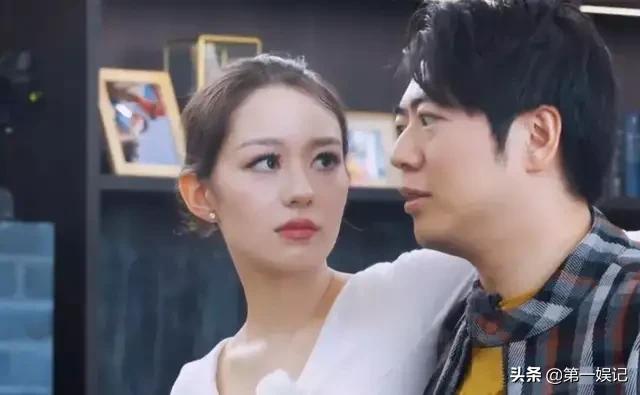 朗朗老婆:郎朗的老婆吉娜为什么在综艺里这么受欢迎