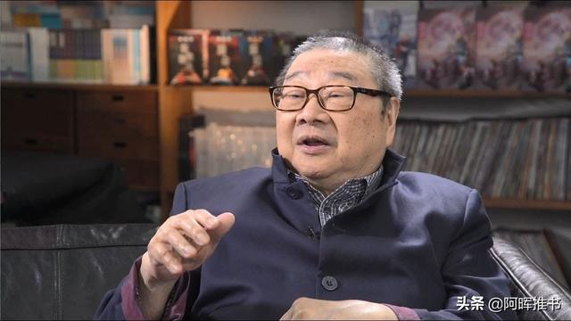 《神雕侠侣》中，尹志平为什么变成了甄志丙？