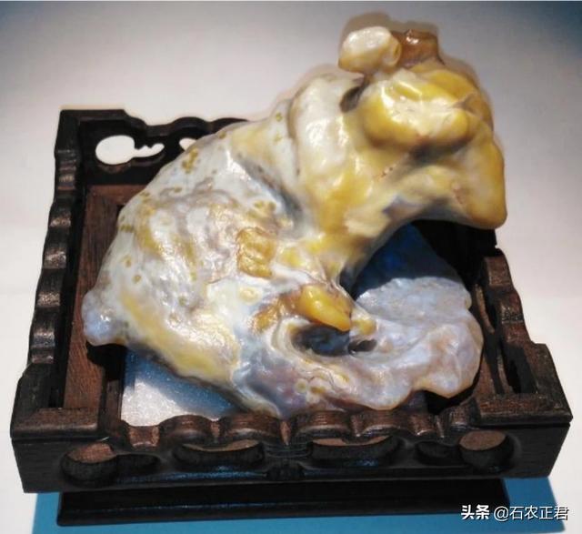 怎么鉴别一块石头是不是玉？插图49