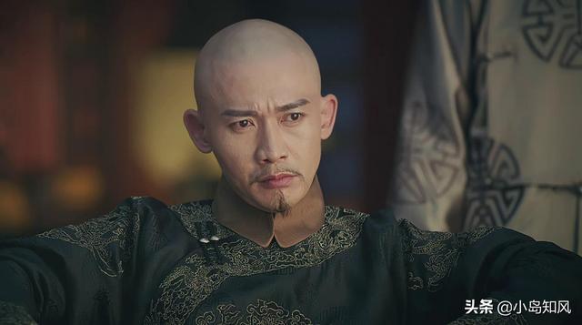 爱新觉罗胤礼:雍正最小的儿子弘曕与胤礼是什么关系？他的下场又如何呢？