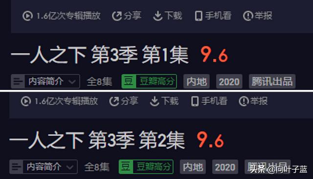 卖豹猫守宫的网站:《一人之下》为何能成为爆款？又是凭什么在国漫中杀出重围？