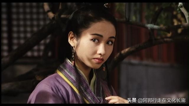 云海玉弓缘演员表:《云海玉弓缘》中武功能排上前五的有哪些？