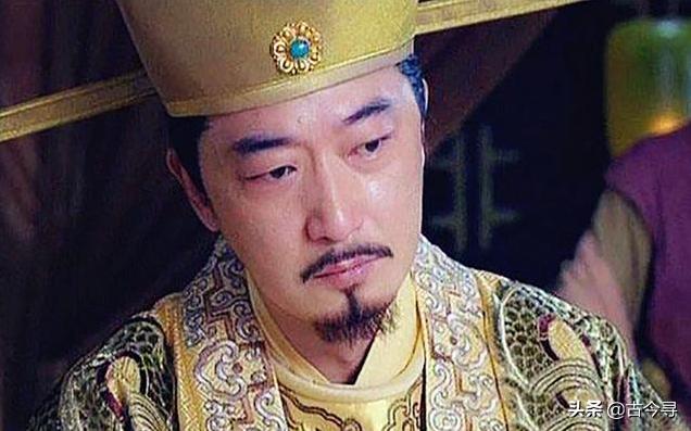 赵匡胤是哪个朝代的:赵匡胤在皇帝中的历史地位如何？