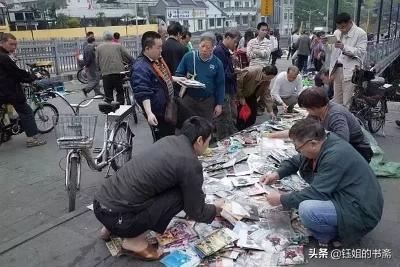 地摊经济可以持续多长时间