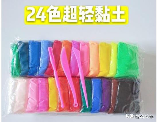 太空泥斑点狗图片:斑点狗饼干的做法是什么？