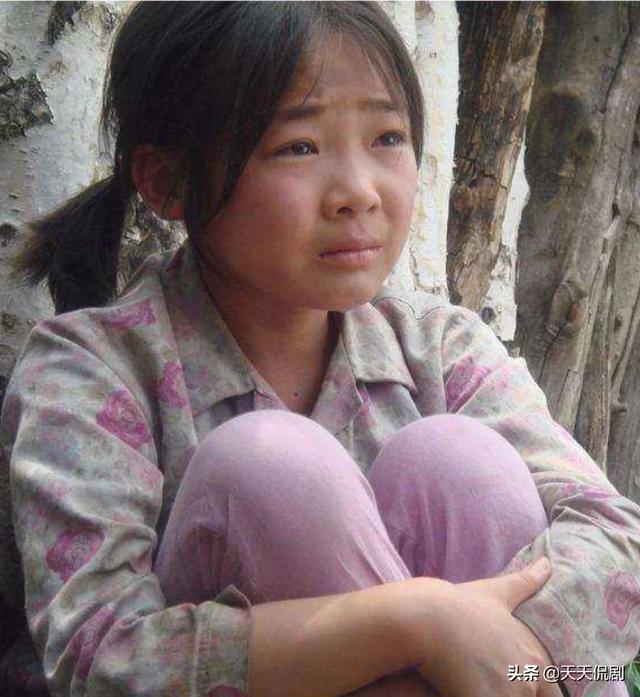 演得很逼真且让人感动的电视剧情节有哪些？