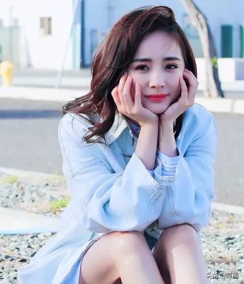 那些女明星整过容:娱乐圈有哪些整容整得比较自然的明星？
