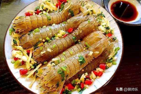 皮皮虾是否壮阳，用麻辣小龙虾的做法来做普通的河虾，蟹，皮皮虾，合适吗，好吃吗