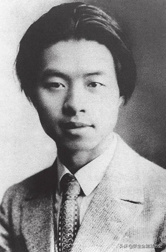 沈从文:沈从文和丁玲是因为什么闹翻的？