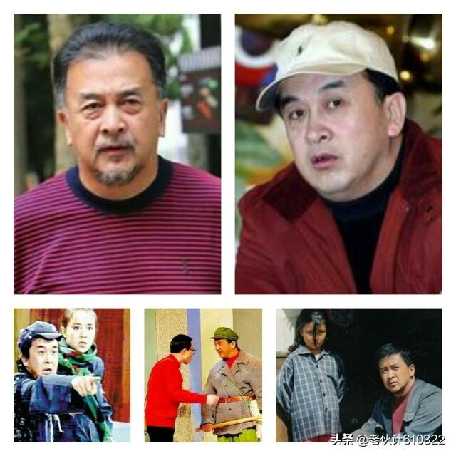 演员姜黎黎:在黑龙江出生的八十年代电影演员你能知道哪几位？