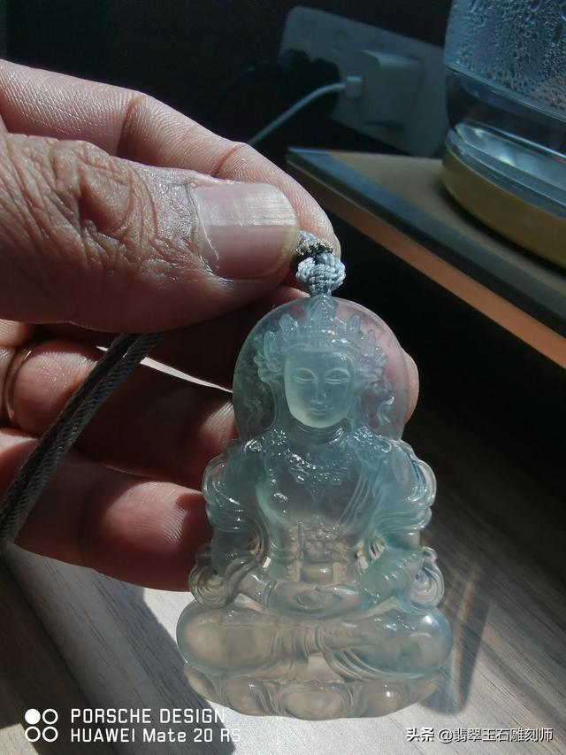 翡翠种水等级划分标准图片,请教这是什么种水的翡翠？