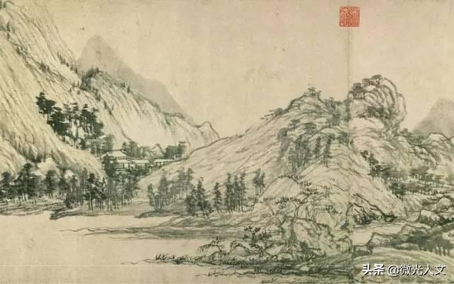 富春山居图剧情:必须二选一，《富春山居图》和《逐梦演艺圈》你会看哪部？为何？