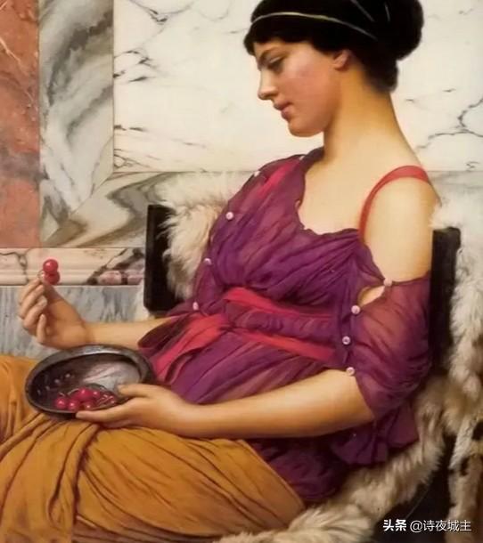 头条问答 - 如何评价法国画家高更的油画《沙滩上的大溪地女人》的