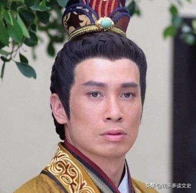 唐宣宗:隐忍的唐宣宗是如何开创大中之治的？