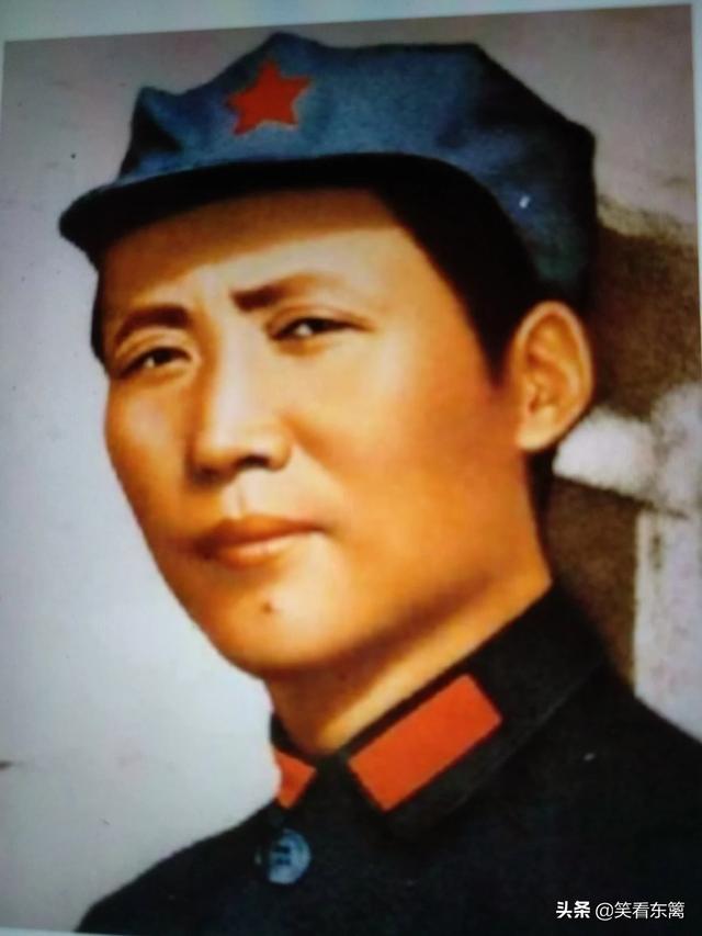 朱德元帅:世界历史上有哪些最为厉害的军事指挥家？